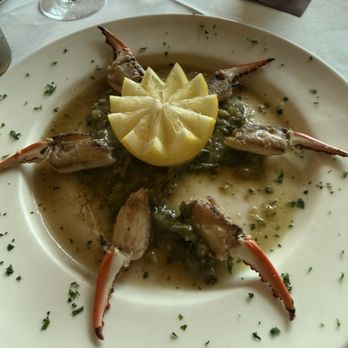Serenity Ranch - Marinated crab claws - Desserts Near Me - Jefferson, Texas