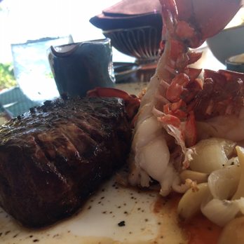 Bali Oceanfront - Seafood Near Me - Honolulu, Hawaii