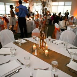 Monroe Convention Center