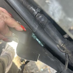 Auto Glass Stop