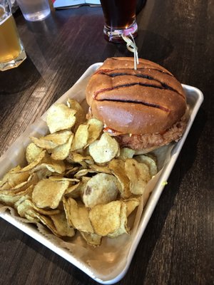 Jolly Pumpkin - Grand Rapids by null