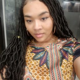 Crochet Braids Faux Locs