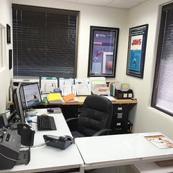 Retsky Insurance Agency - Retsky Insurance Agency, Inc. office in Calabasas, CA