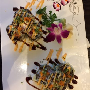 Asian Harbor - Amazing sushi! - Sushi Bars Near Me - Mebane, North Carolina Asian Harbor - Amazing sushi! - Sushi Bars Near Me - Mebane, North Carolina