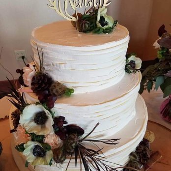 I Do Wedding Cakes - Bakeries Near Me - Morgan Hill, California