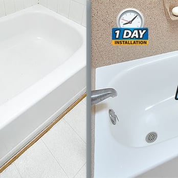 Miracle Method - Refinishing Services Near Me - Denver, Colorado Miracle Method - Refinishing Services Near Me - Denver, Colorado