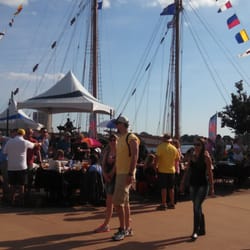 Virginia Beer Festival