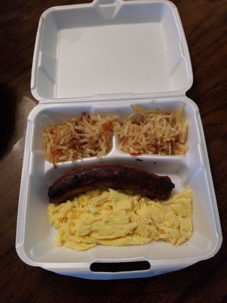 Patterson's Barbeque Image