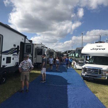 Florida State Fairgrounds - Venues & Event Spaces Near Me - Tampa, Florida
