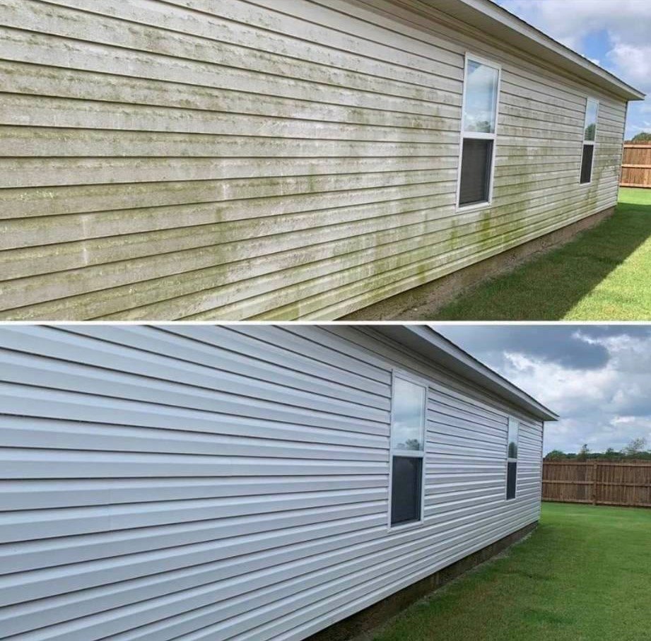 Slide of Seafield Solutions