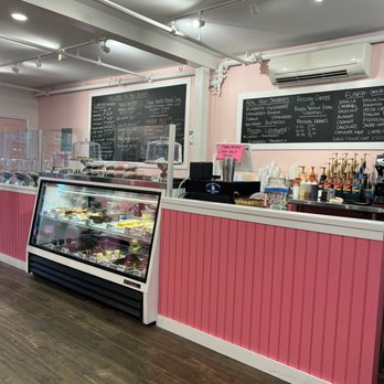 Pink Pastry Shop - Cute store - Bakeries Near Me - Bar Harbor, Maine Pink Pastry Shop - Cute store - Bakeries Near Me - Bar Harbor, Maine