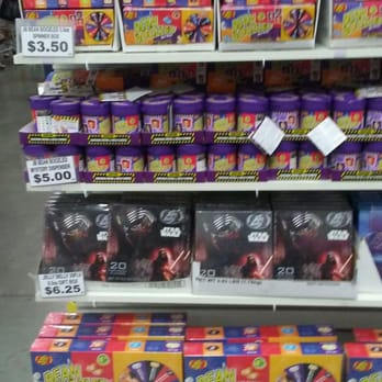 Jack's Candy - Candy Stores Near Me - Los Angeles, California