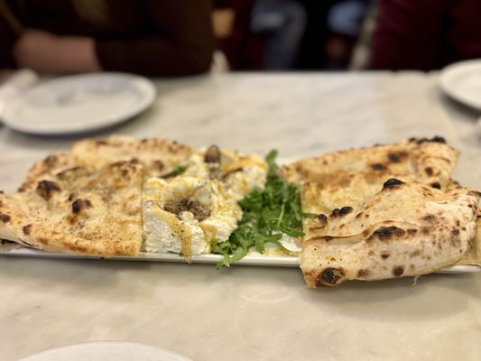 Fuoco Pizzeria Napoletana by null