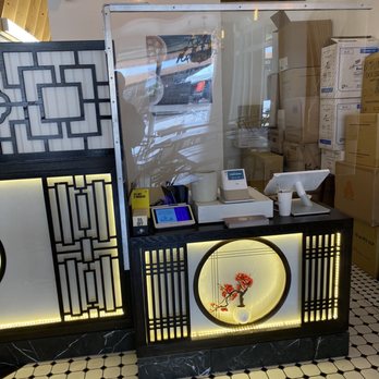 O Dumpling Bar - Chinese Near Me - Orange, California