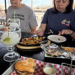 Fajitas