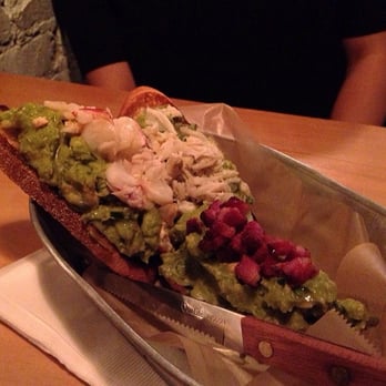 Dullboy - Avocado Toasts - Cocktail Bars Near Me - Jersey City, New Jersey Dullboy - Avocado Toasts - Cocktail Bars Near Me - Jersey City, New Jersey