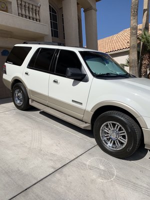 WINDOW TINTING OF LAS VEGAS - Updated May 2024 - 66 Photos & 110
