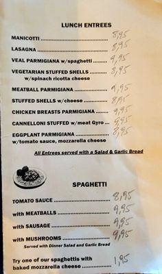 Parthenon Restaurant by null