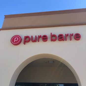 Pure Barre - Pure Barre - Barre Classes Near Me - Phoenix, Arizona
