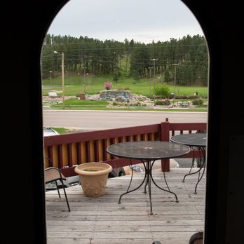 Captain's Table - Seafood Near Me - Custer, South Dakota
