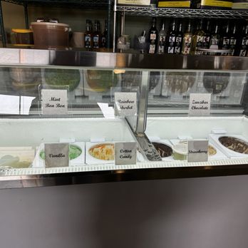 Acoustic Cafe - Coffee & Tea Near Me - Eau Claire, Wisconsin