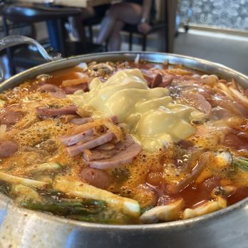 Ondam - Budae jjigae - Korean Near Me - Santa Clara, California Ondam - Budae jjigae - Korean Near Me - Santa Clara, California