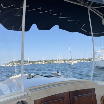 Slow Wake Society - Boat Charters Near Me - Salem, Massachusetts