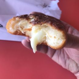 Boston Cream