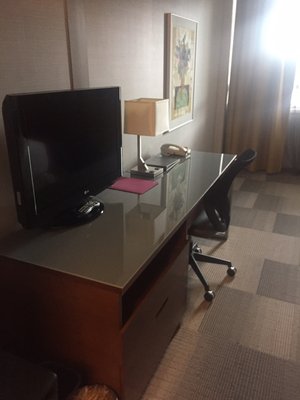 Coast Prince George Hotel by APA by null