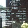 Photo of Library-Saint Paul Public Library