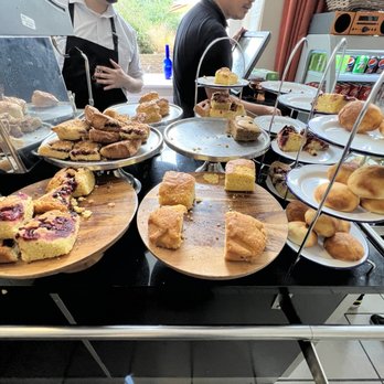 Silk Road Cafe - Mediterranean Near Me - Dublin, D