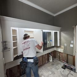 All About Drywall & Home Remodeling