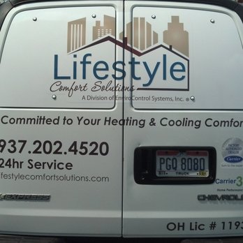 Lifestyle Comfort Solutions - Heating & Air Conditioning/HVAC Near Me - Dayton, Ohio Lifestyle Comfort Solutions - Heating & Air Conditioning/HVAC Near Me - Dayton, Ohio