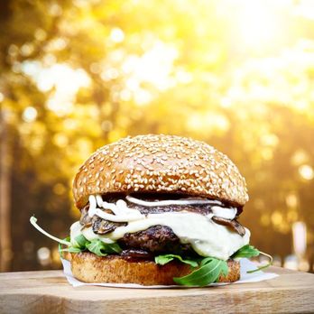 La Manufacture Gundeli - Burgers Near Me - Basel, BS