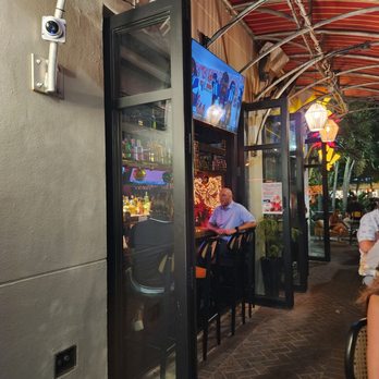 Kapow Noodle Bar - Side bar - Asian Fusion Near Me - Delray Beach, Florida Kapow Noodle Bar - Side bar - Asian Fusion Near Me - Delray Beach, Florida