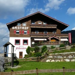 Gasthaus Falkenstein