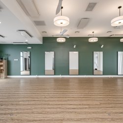 Highland Yoga Sandy Springs