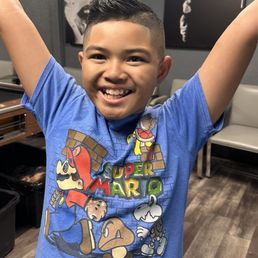 THE BARBERS - Updated August 2025 - 421 Photos & 591 Reviews