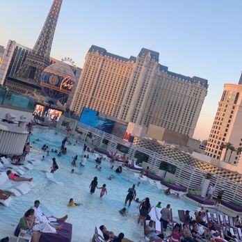 Boulevard Pool - Greatest experience ever - Swimming Pools Near Me - Las Vegas, Nevada