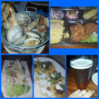 The Shanty - Must try everything... - New American Near Me - Warwick, Rhode Island