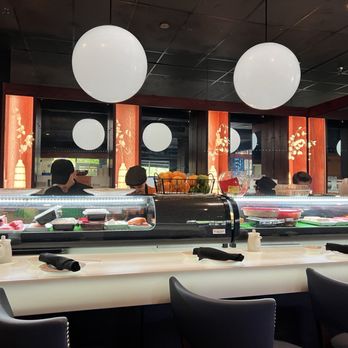 Kemuri - Sushi Bar - Sushi Bars Near Me - Little Rock, Arkansas