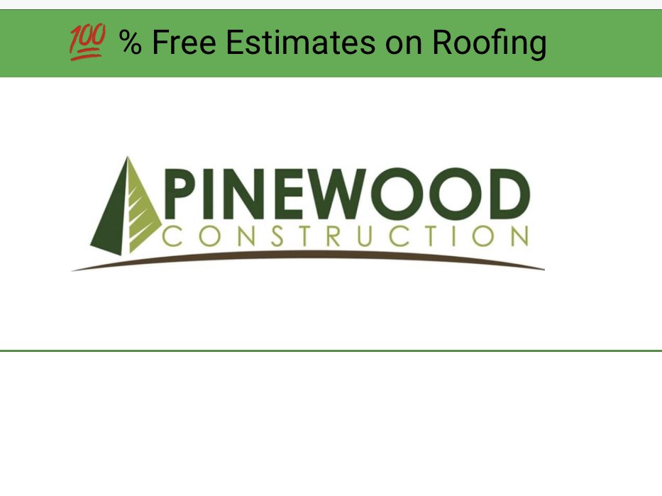 Slide of Pinewood Construction
