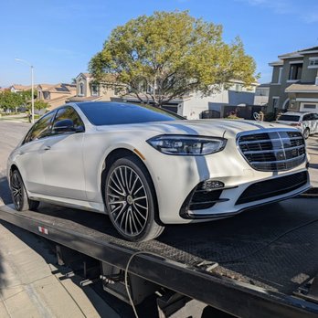 Geer's Towing - Towing Near Me - Anaheim, California