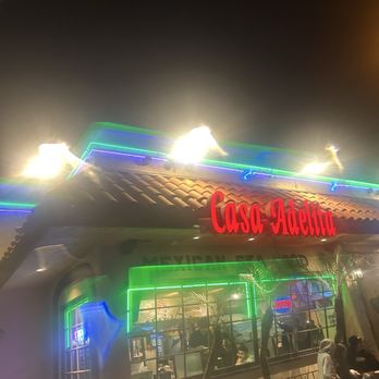 Casa Adelita - Mexican Near Me - La Habra, California