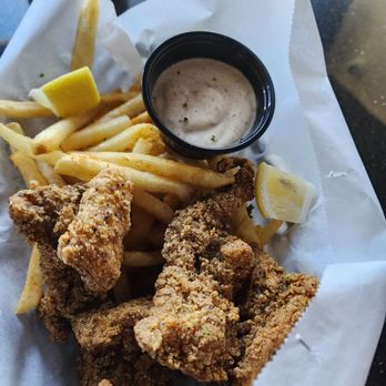 Fin & Feathers - Seafood Near Me - Las Vegas, Nevada Fin & Feathers - Seafood Near Me - Las Vegas, Nevada