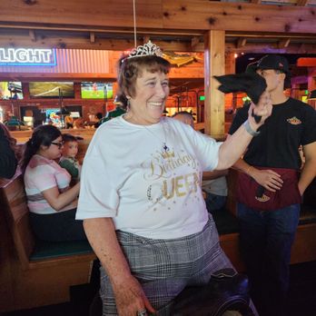 Texas Roadhouse - Steakhouses Near Me - National City, California
