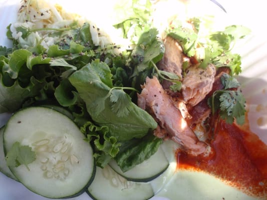 Northern Waters Smokehaus by null