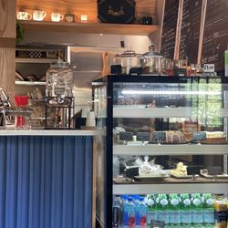 The Mug Cafe