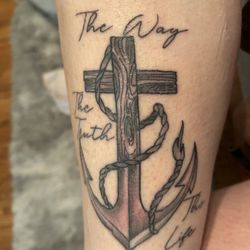 Valor Tattoo