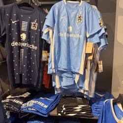 TSV 1860 München Fanshop
